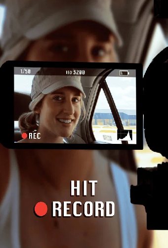 Hit Record