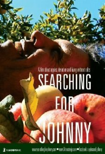 Searching for Johnny