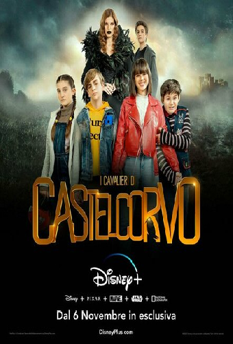 I Cavalieri di Castelcorvo