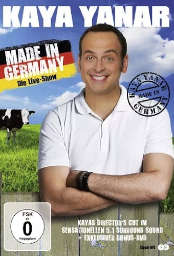 Kaya Yanar - Made in Germany