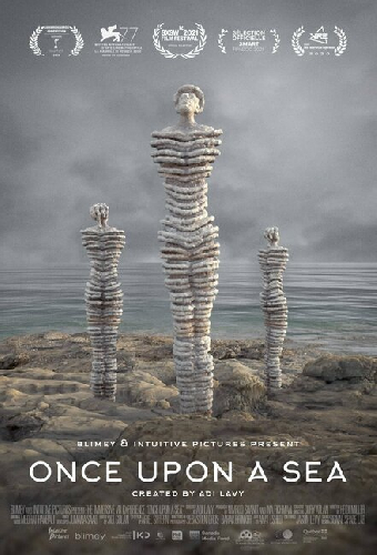 Once Upon a Sea