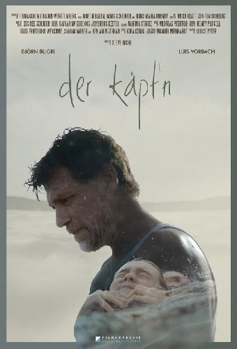 Der Käpt'n