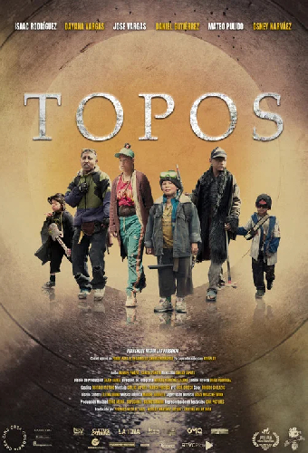 Topos