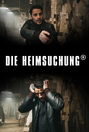 Die Heimsuchung