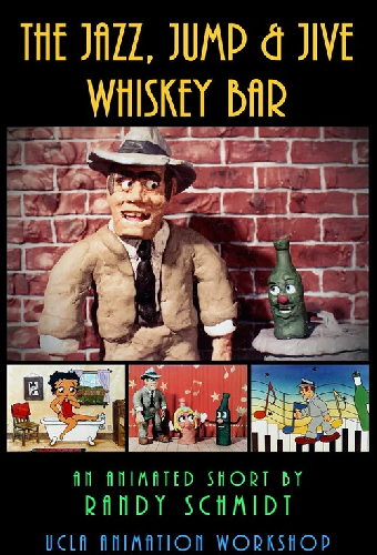 The Jazz, Jump & Jive Whiskey Bar