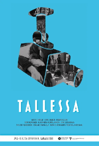 Tallessa