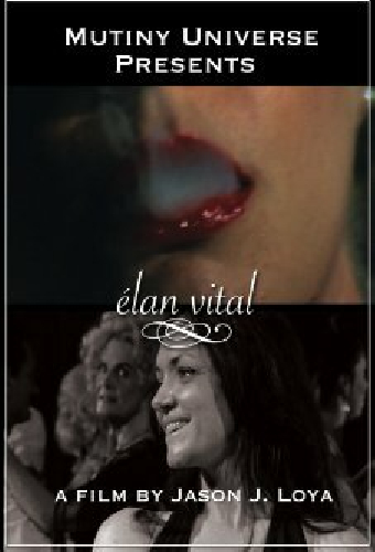 Élan Vital