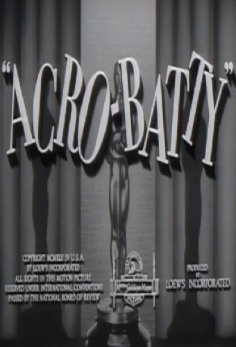 Acro-Batty