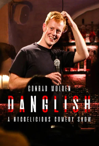 Conrad Molden: Danglish