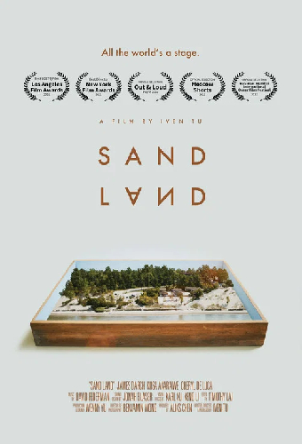Sand Land