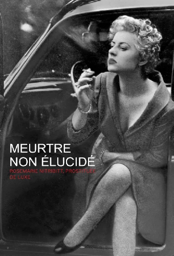 Tod einer Edelhure: Rosemarie Nitribitt