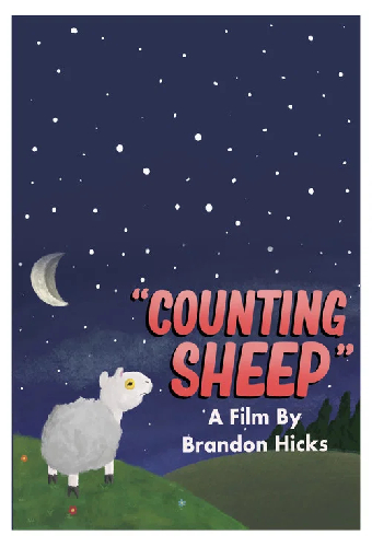 Counting Sheep