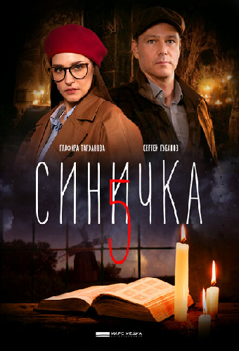 Синичка 5