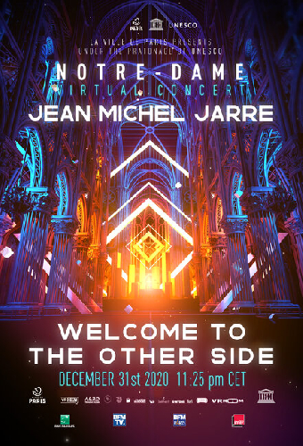 Welcome to the Other Side