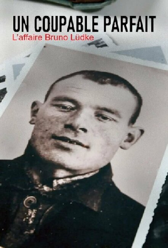 Die Erfindung eines Mörders – Der Fall Bruno Lüdke