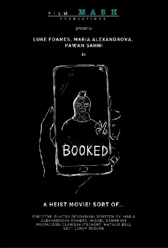 Booked