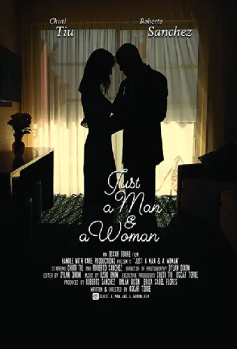 Just a Man & a Woman