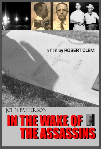 John Patterson: In the Wake of the Assassins
