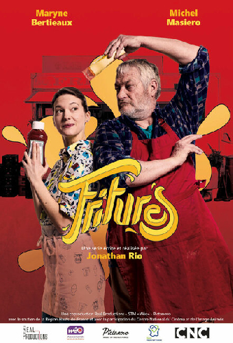 Fritures