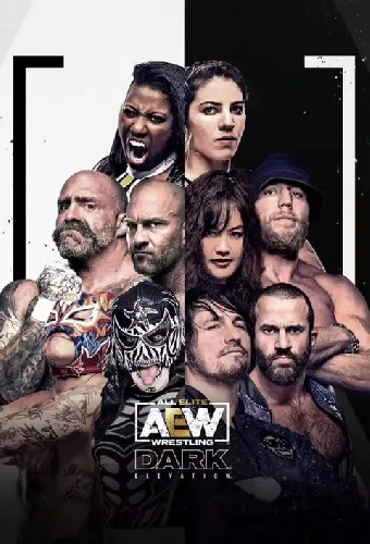AEW Dark: Elevation