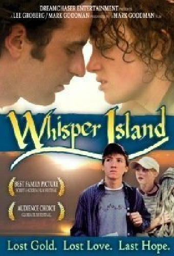 Whisper Island