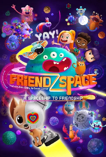 FriendZSpace