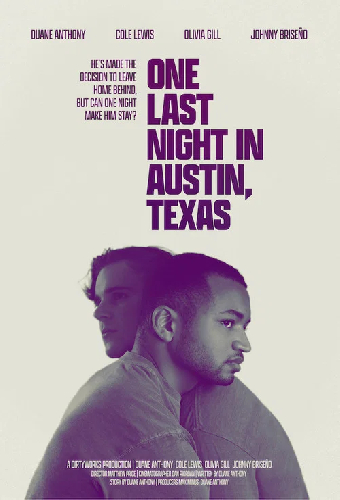 One Last Night in Austin, Texas