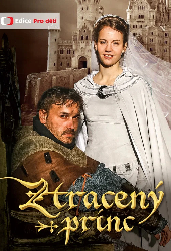 Ztracený princ
