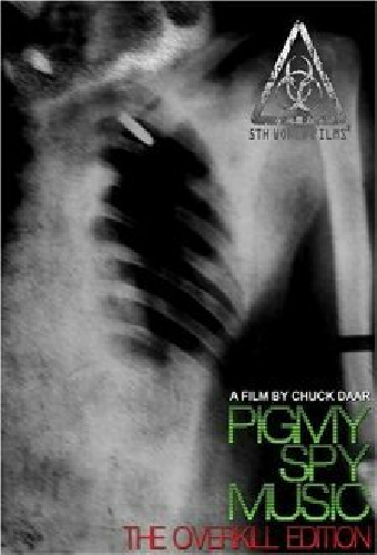 Pigmy Spy Music
