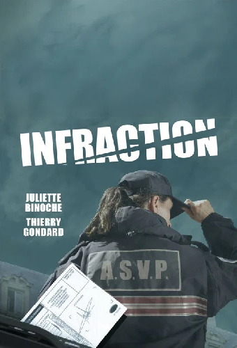 Infraction