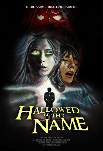 Hallowed Be Thy Name