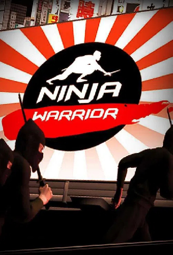 Ninja Warrior