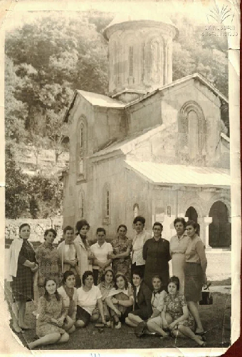 Гелати
