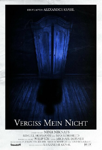 Vergiss Mein Nicht