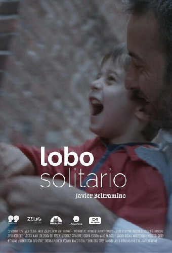Lobo solitario