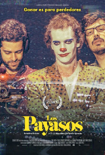 Los payasos