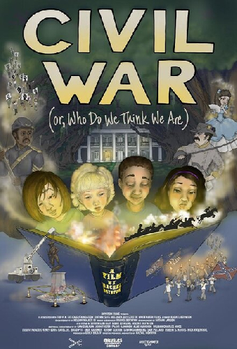 Civil War (Or, Who Do We Think We Are)
