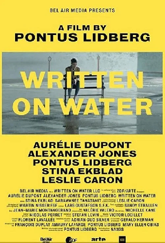 Written on Water