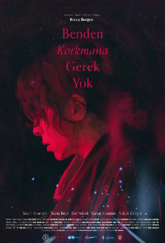 Benden Korkmana Gerek Yok