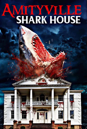 Amityville Shark House