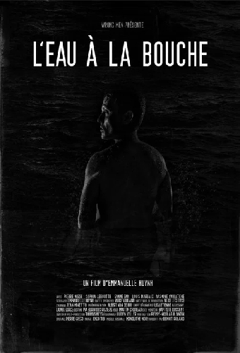 L'eau à la bouche