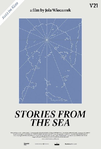 Stories from the Sea