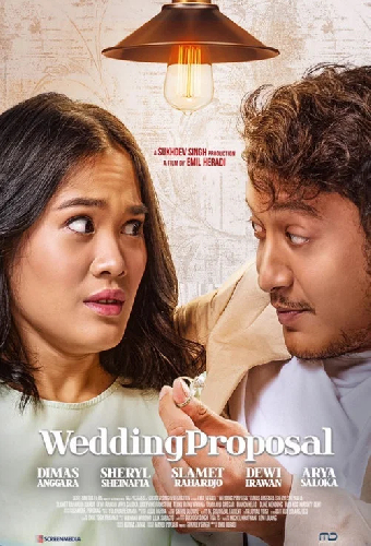 Wedding Proposal