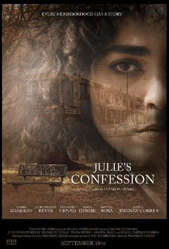 Julie's Confession