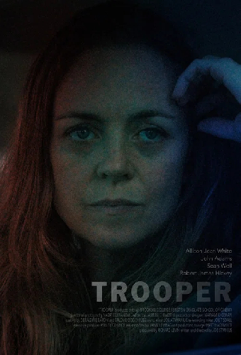 Trooper