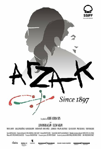 Arzak: Since 1897