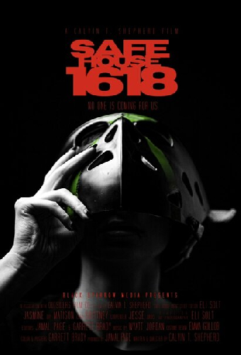 Safe House 1618