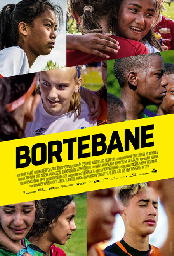 Bortebane