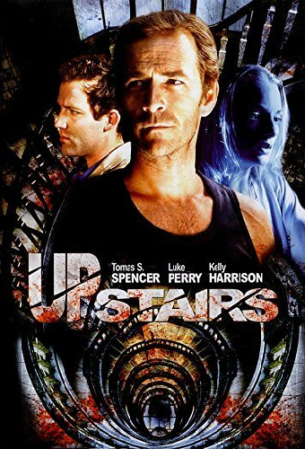 Upstairs