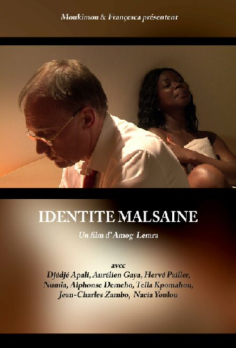 Identité malsaine